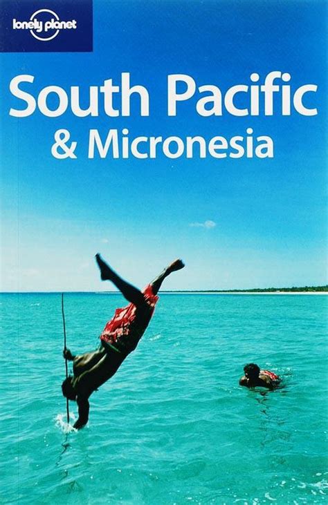 Full Download Lonely Planet South Pacific By Lonely Planet