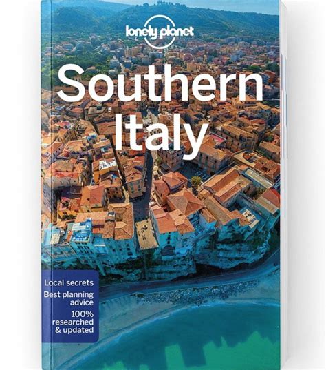 Read Online Lonely Planet Southern Italy By Lonely Planet
