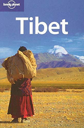Read Lonely Planet Tibet Travel Guide By Lonely Planet