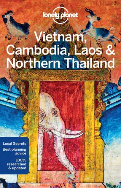 Full Download Lonely Planet Vietnam Cambodia Laos  Northern Thailand By Phillip Tang