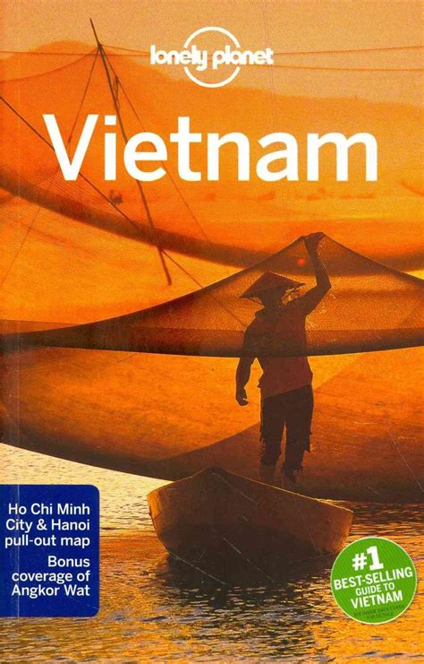 Download Lonely Planet Vietnam By Lonely Planet