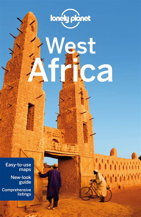Full Download Lonely Planet West Africa By Lonely Planet