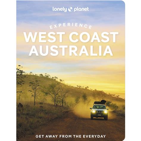 Download Lonely Planet West Coast Australia Travel Guide By Lonely Planet