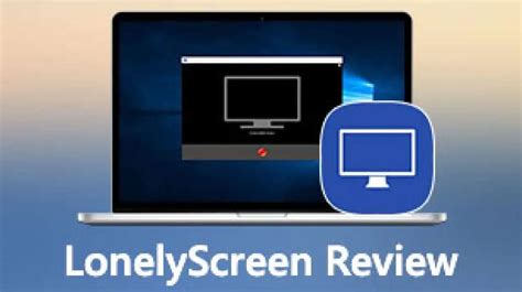 Lonelyscreen free alternative.  There is something for everyone.  Searchin...