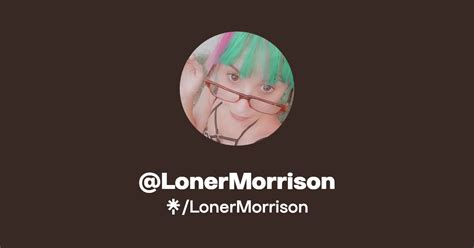 Loner Morrison Onlyfans Leaked +18 64 Photos