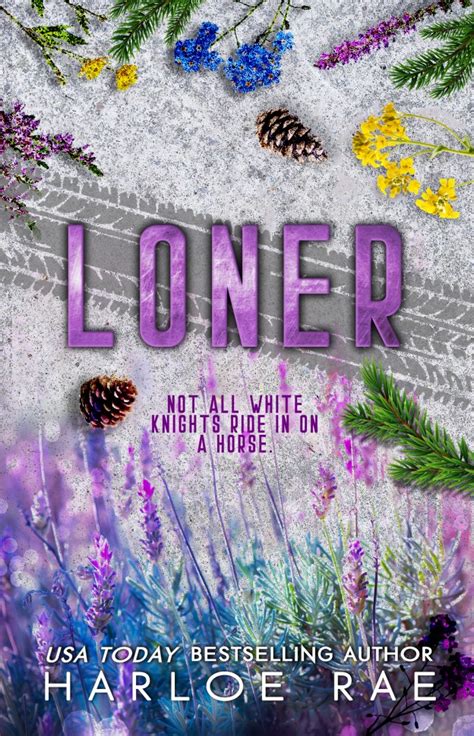 Full Download Loner By Harloe Rae