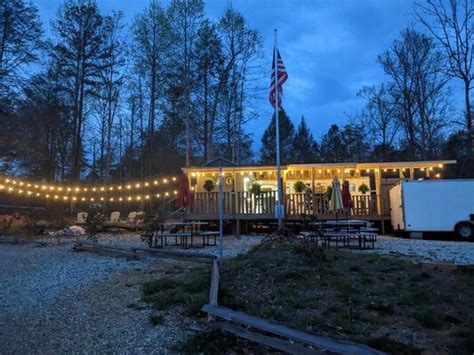 Lonesome Dove Campground & RV Park Outdoor Adventure Tours