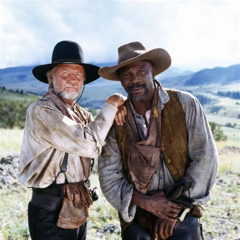 Lonesome Dove (TV Mini Series 1989) cast and crew credits, including actors, actresses, directors, writers and more..