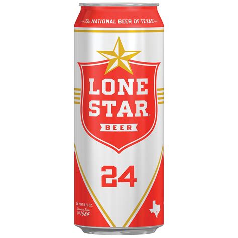 Lonestar beer. About Lone Star Brewing Company. Lone Star Brewing Co., the makers of Lone Star Beer “The National Beer of Texas” and Lone Star Texas Light Beer, has been proudly brewing beer in Texas since 1884. Since its founding, Lone Star has partnered with local communities throughout the state, supporting Texas-specific charities and organizations. 
