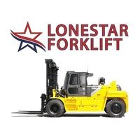 Lonestar forklift. We have 7 locations to choose from for your aerial work platform repairs in Texas. All work is performed by a highly experienced technician. Their vast knowledge of the manufacturer's standards can help ensure that your scissor lift repairs are carried out with precision and efficiency. Our factory-trained technicians use only quality factory ... 