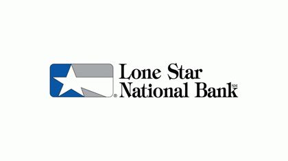 Lonestar national bank. Lone Star National Bank opened for business on January 23, 1983 in Pharr, Texas. Conducting business in a small, 3,000 square-foot, temporary building with only ten employees. 