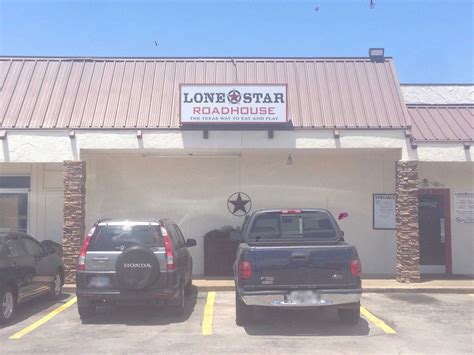 Lonestar roadhouse dallas. Updated on: Apr 21, 2024. Latest reviews, photos and 👍🏾ratings for LoneStar RoadHouse at 11277 Northwest Hwy # 124 in Dallas - view the menu, ⏰hours, ☎️phone number, ☝address and map. 