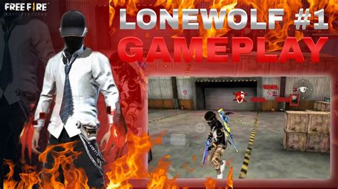 Lonewolf 1.2.87 Mod Apk Download 1 ANDROID OYUN CLUB.