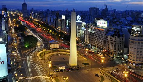 Long   Buenos Aires
