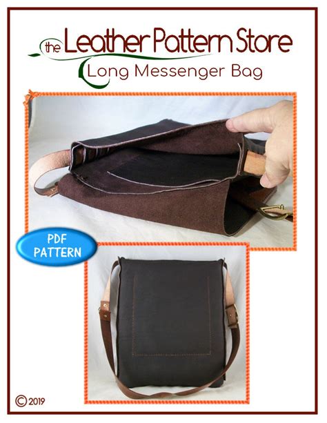 Long  Messenger Kananga