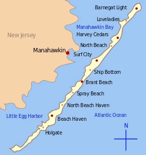 Long Beach Island – Wikipedia