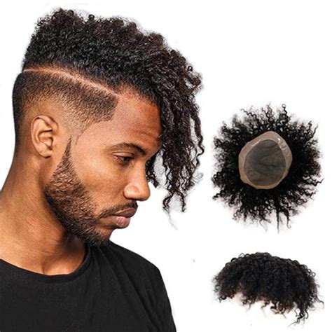 Long Black Male Wigs: The Essential Guide to Finding the Perfect Look