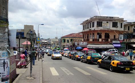Long Callum Photo Kumasi