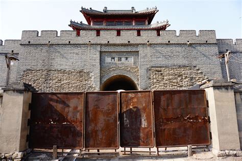 Long Castillo  Liaoyang