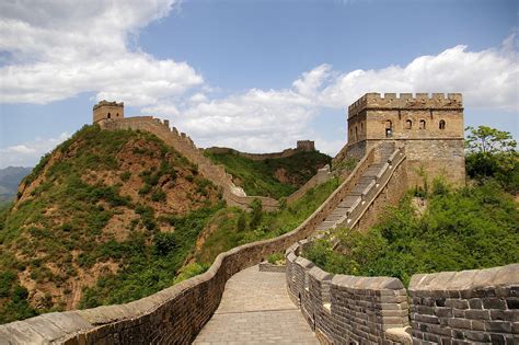 Long Castillo Photo Jinzhou