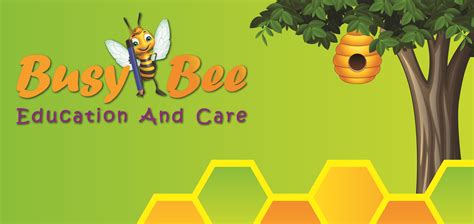 Long Day Care Centre Child Care Centre - Busy Bees