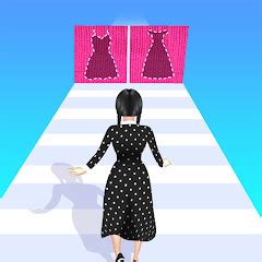 Long Dress Run APK Download for Android 