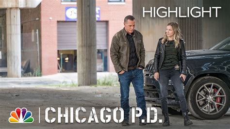 Long Game - Chicago PD (Episode Highlight) - YouTube