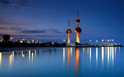 Long Gonzales Photo Kuwait City