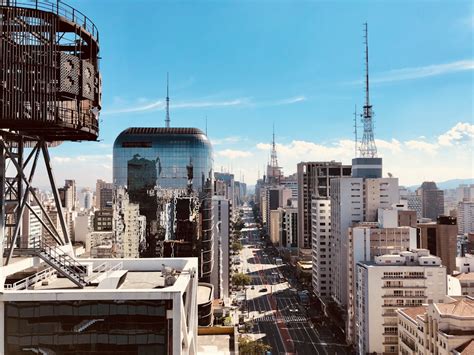 Long Gray  Sao Paulo