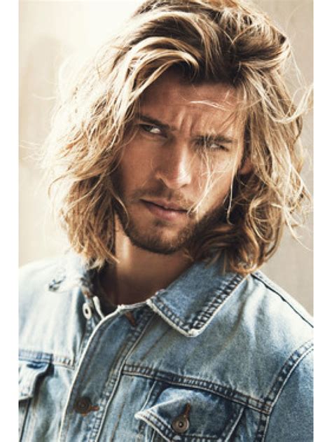 Long Hair Wigs: The Ultimate Guide for Men Seeking a Luxurious Look