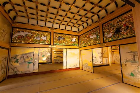Long Hall Photo Nagoya