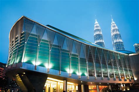 Long Hall Video Kuala Lumpur