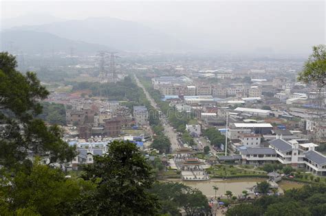 Long Hill  Zhangzhou