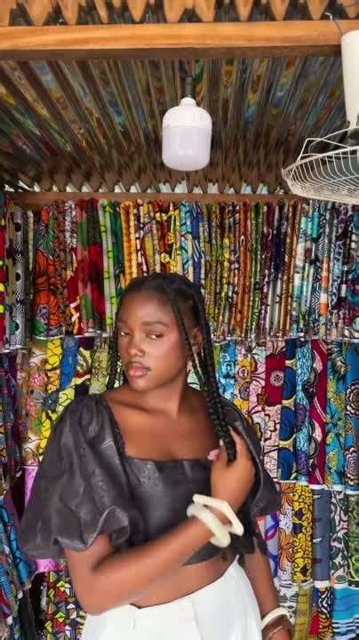 Long Isabella Video Kinshasa