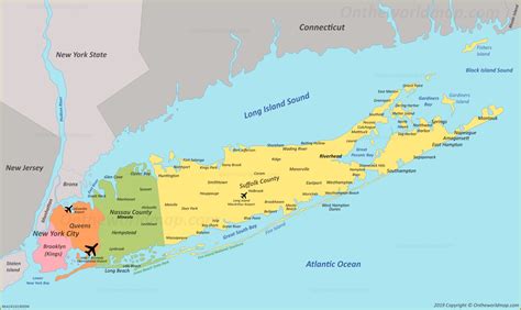 Long Island New York Photos, Download The BEST Free Long