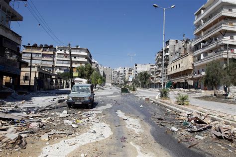 Long Jimene  Aleppo