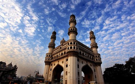 Long Joanne  Hyderabad City