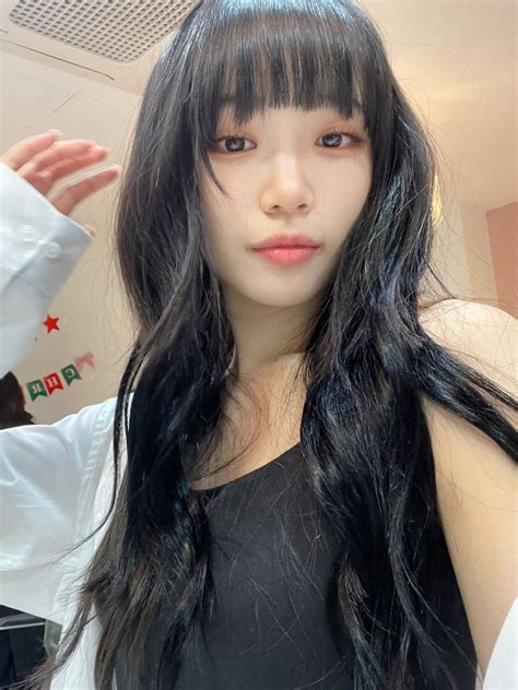Long Kim Instagram Rizhao