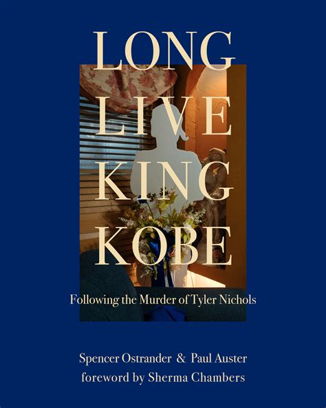 Long King  Kobe