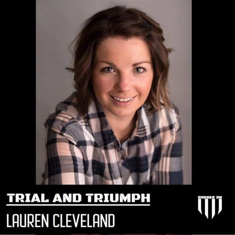 Long Lauren  Cleveland