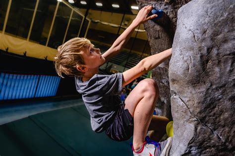 Long Lines Climbing - Home