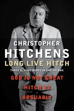 Long Live Hitch Three Classic Books in One Volume