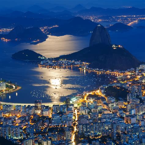 Long Long  Rio de Janeiro