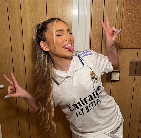 Long Madison Only Fans Madrid