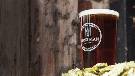 Long Man Brewery - Visit A Brewery