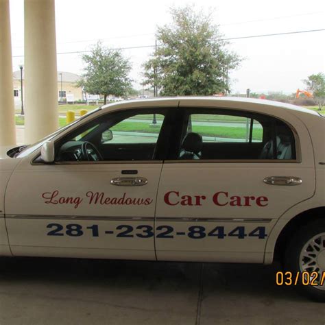 Long Meadow Car Care - Página inicial - Facebook