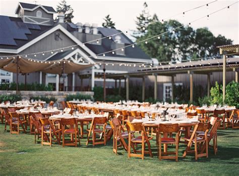 Long Meadow Ranch - Venue - Saint Helena, CA