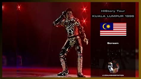 Long Michael Messenger Kuala Lumpur