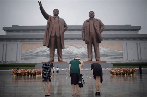 Long Michelle Whats App Pyongyang