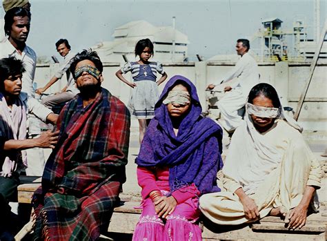Long Mitchell Photo Bhopal